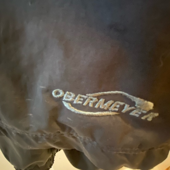 Obermeyer juniors ski pants - Picture 4 of 10